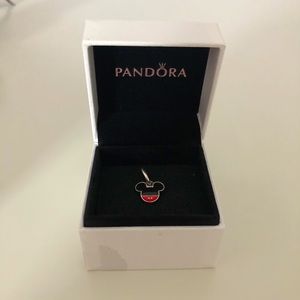 🦋Disney Pandora Charm